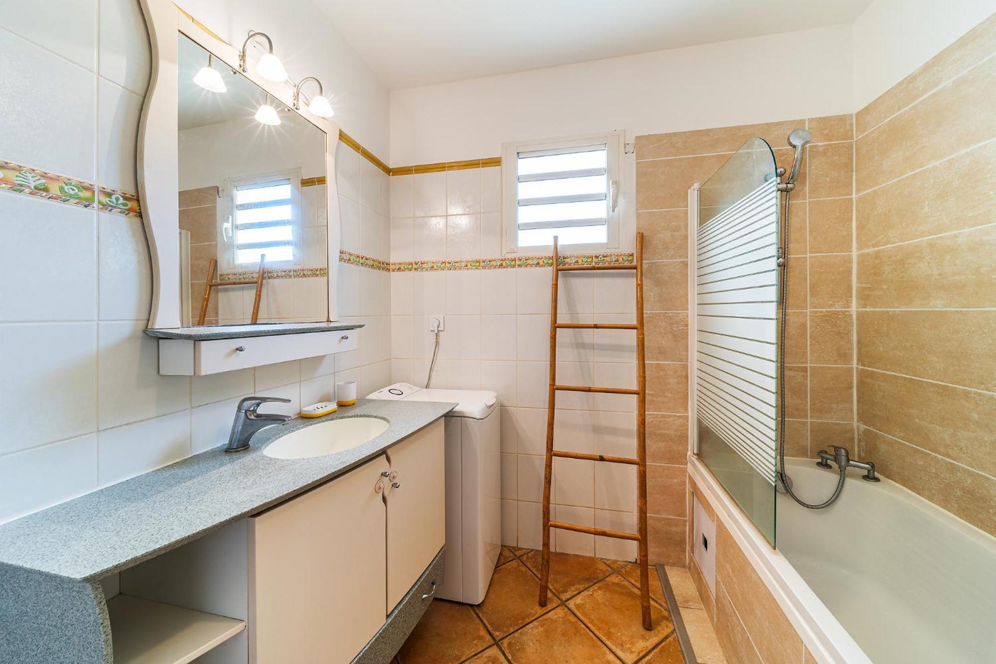 La Villa Papyrus Bernica-les Bas Extérieur photo